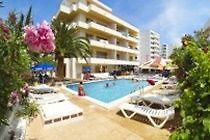 Bon Sol Green Line Apartamentos Ibiza Town Ngoại thất bức ảnh